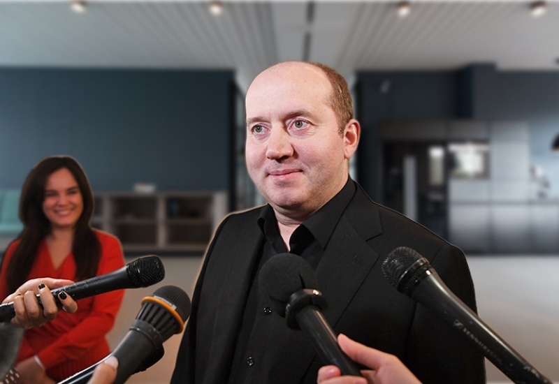 Фото Сергея Бурунова