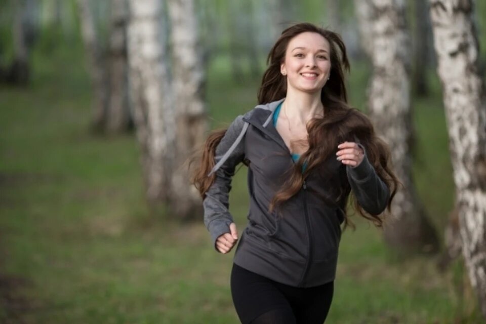 Улучшить настроение и повысить работоспособность помогут физические нагрузки. Фото: Валерий ЗВОНАРЕВ