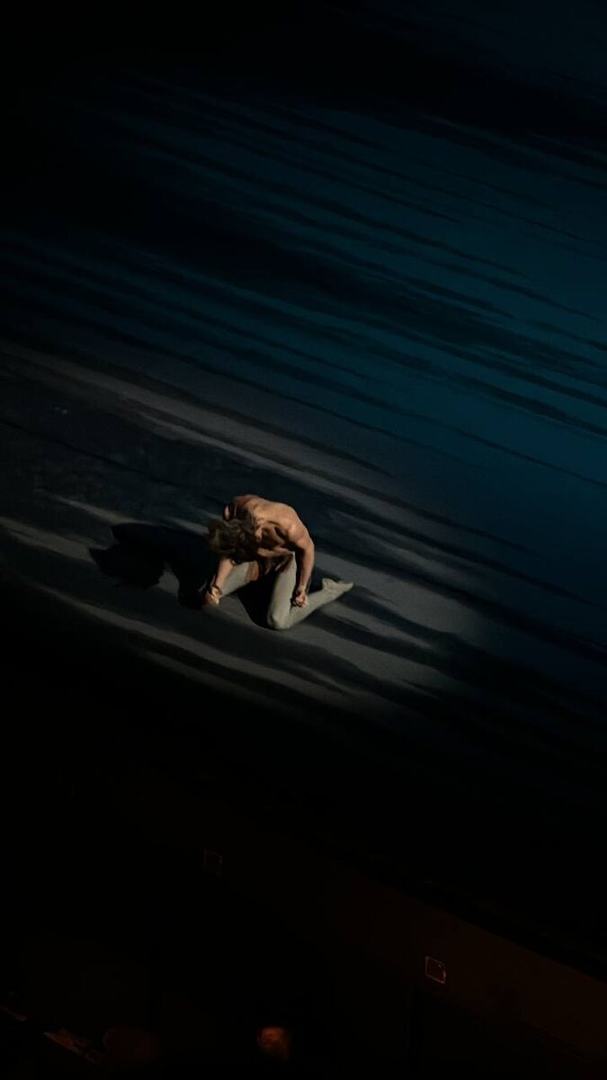 Спартак — Денис Родькин. 