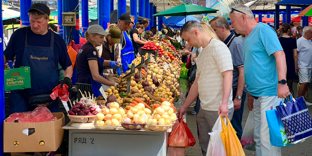 Что есть в Беларуси, но редко встретишь в России: 12 отличий