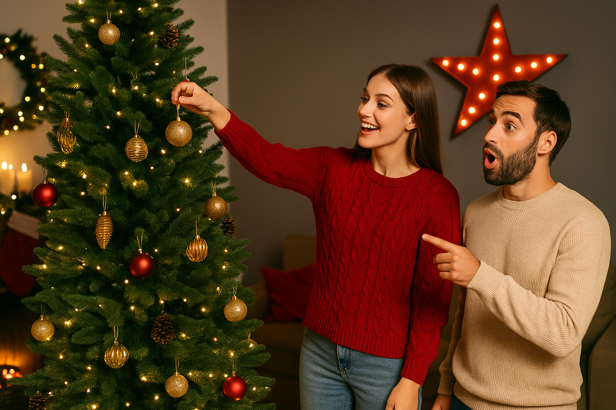 Как праздновать Новый год 2026