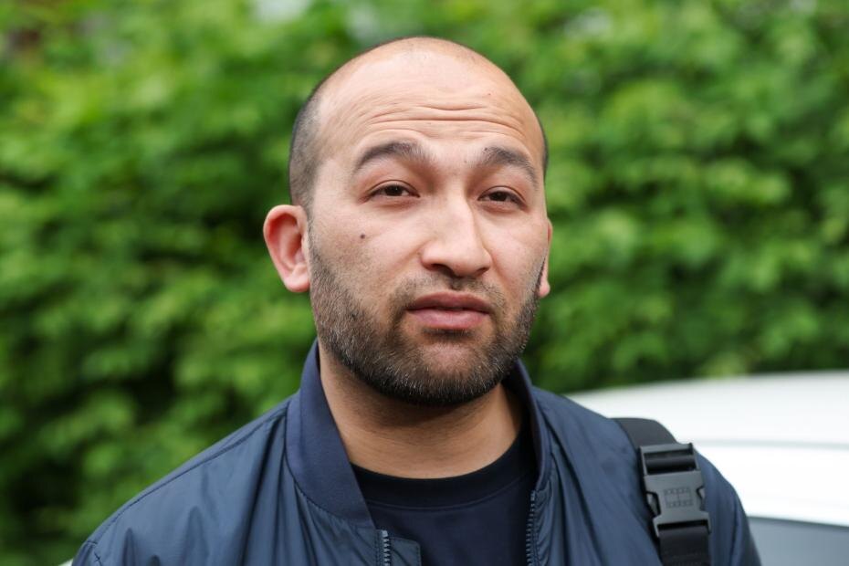    Алексей Белкин/NEWS.ru