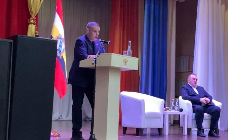    Фото: Курские известия