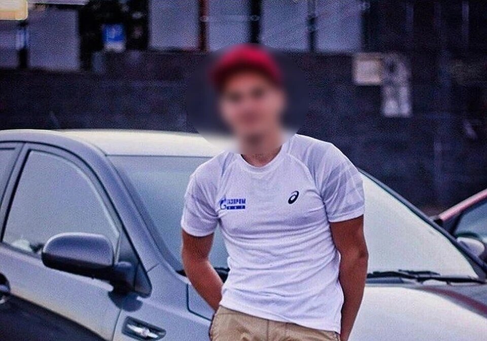 Фото: личный архив