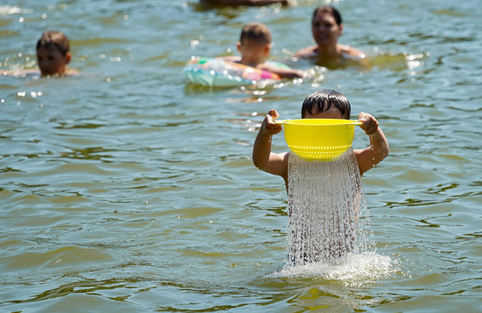    Пелагия Тихонова/АГН «Москва»