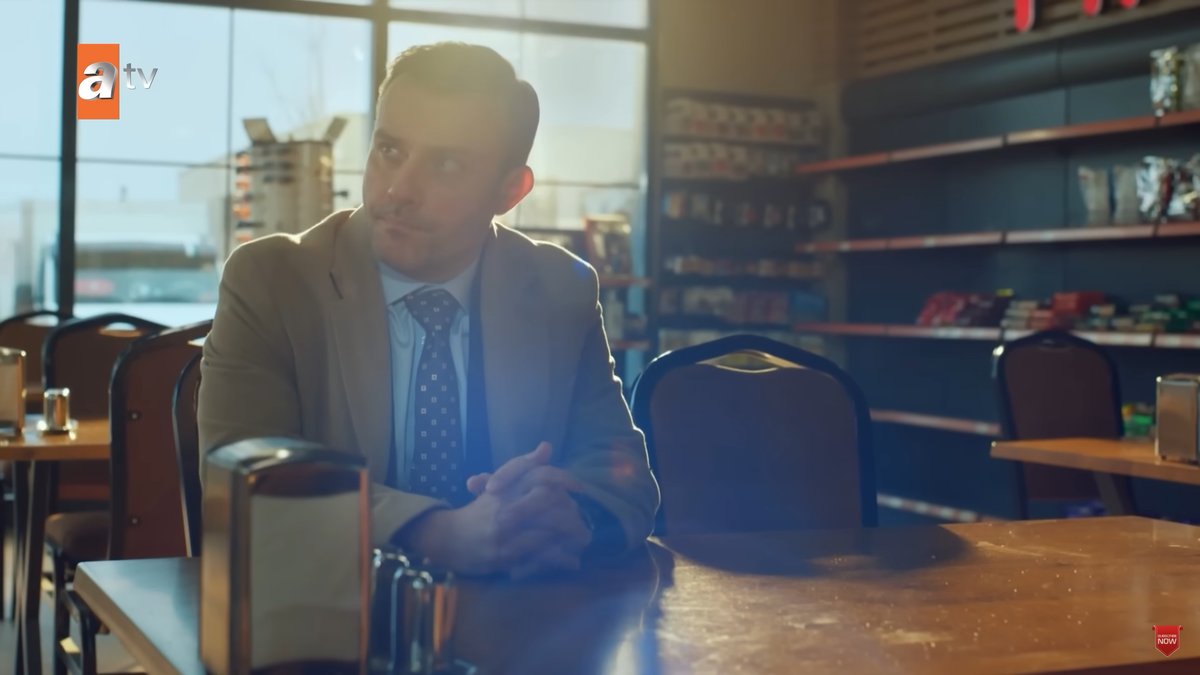 Послание Сердара