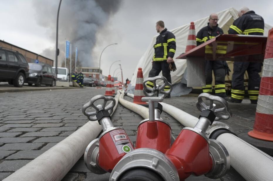    IMAGO/Joerg Boethling/Global Look Press