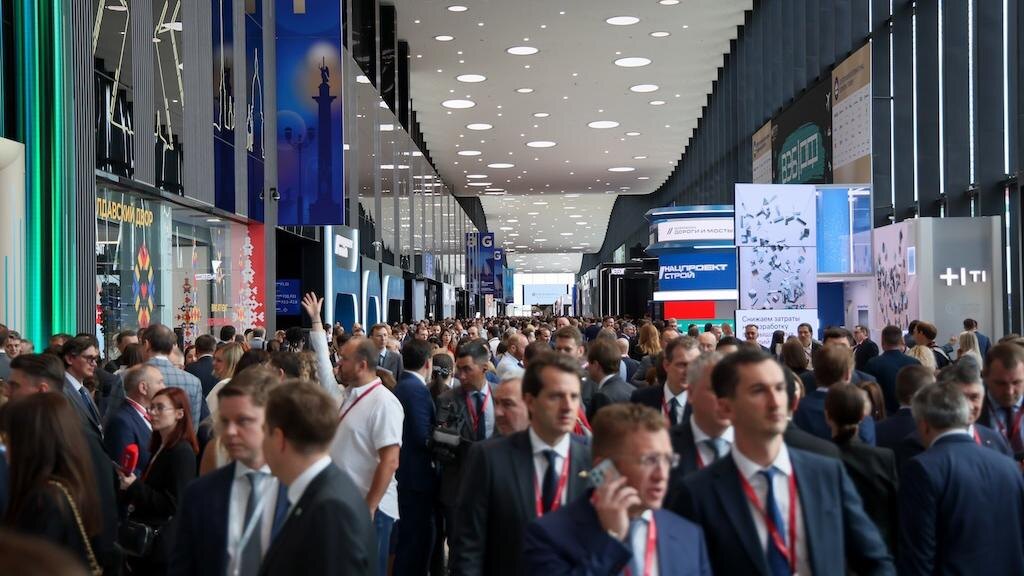    Фото: vk.com/forumspb