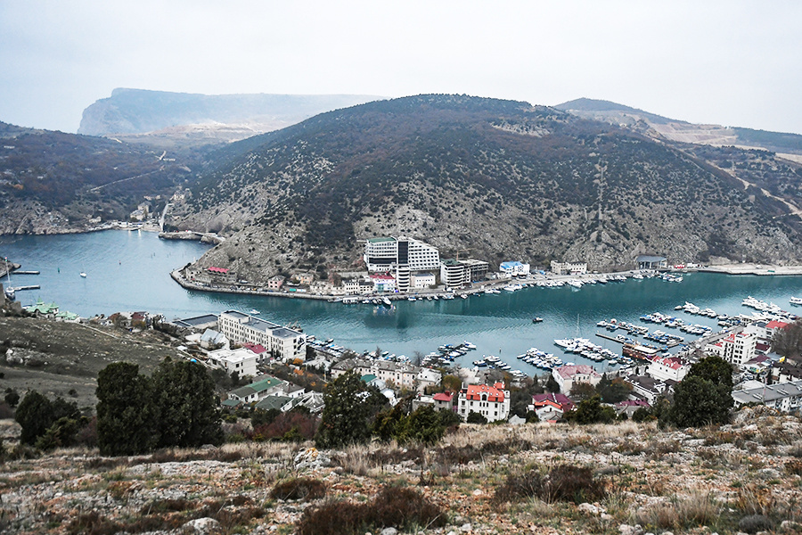    © Константин Михальчевский/РИА Новости