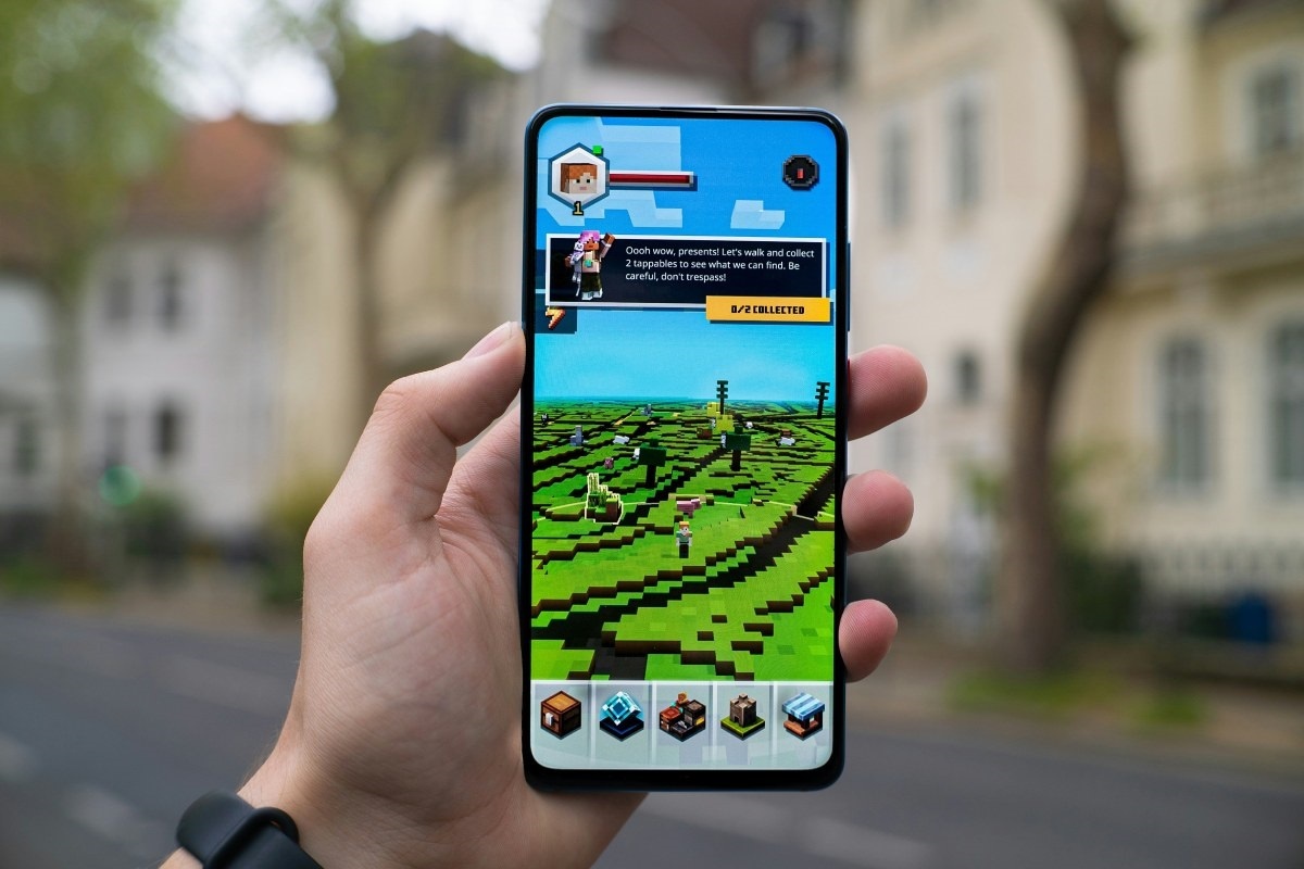    Фото: Mika Baumeister / Unsplash.com