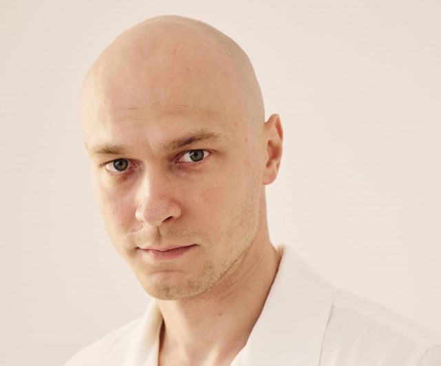    Юра Борисов. Фото: Getty Images