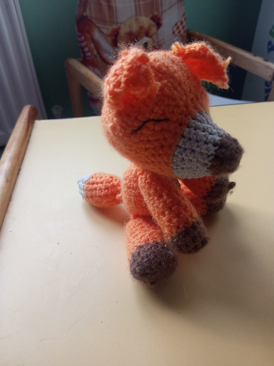 Он балдеет у меня! Ему хорошо! 