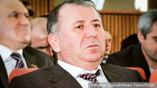     Фото: Расулов Сергей/News Team/TASS   
 Текст: Вера Басилая