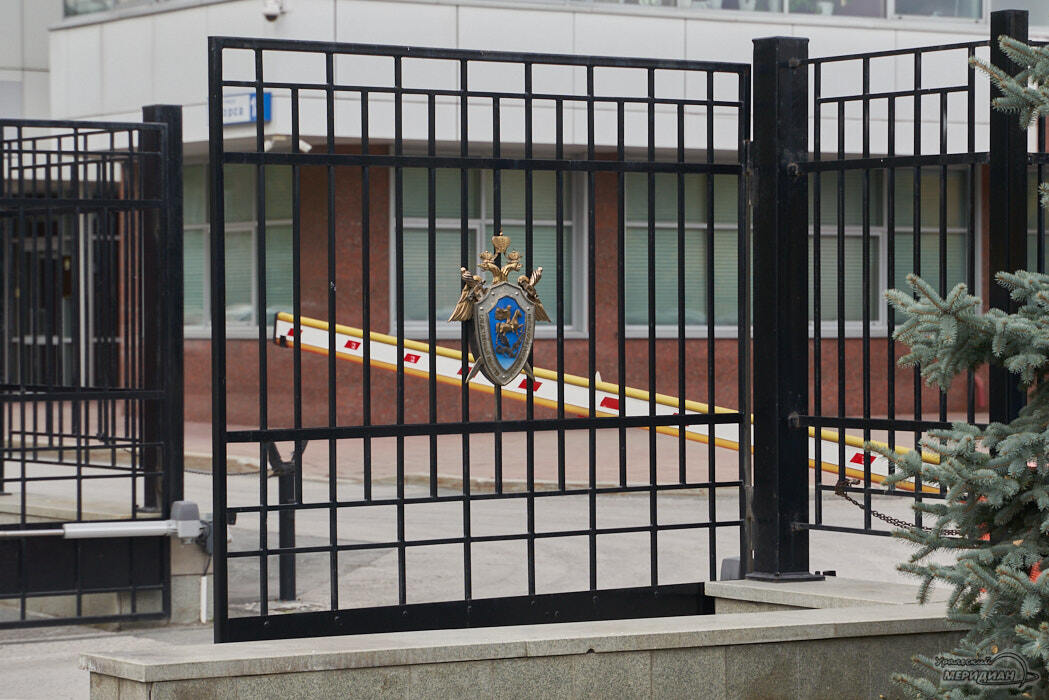    Фото: Лидия Аникина © ИА "Уральский меридиан"