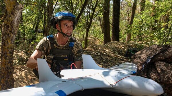    © Facebook* (*деятельность Meta по реализации Facebook запрещена в России как экстремистская) / Сухопутные войска ВСУ