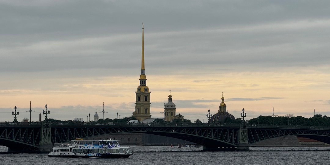 Почему из Петербурга уезжают: реальные причины и минусы города мечты