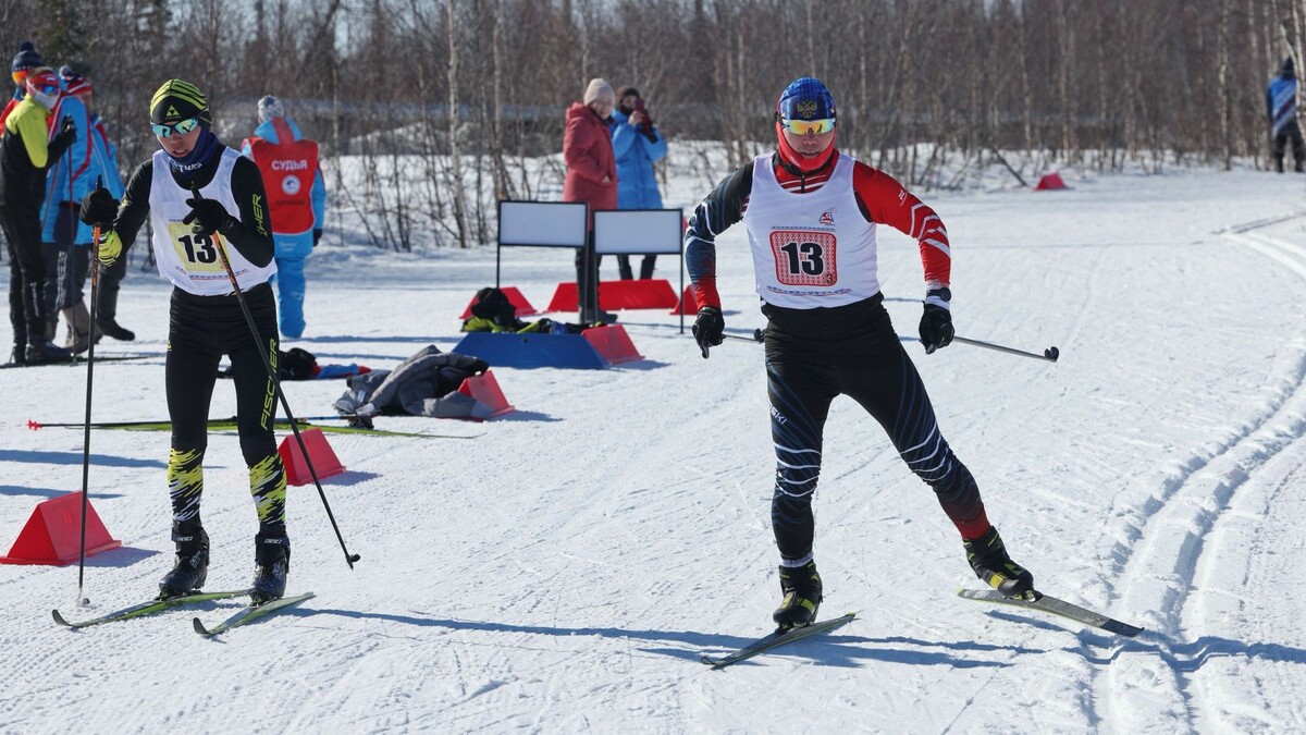    Фото: Андрей Ткачев / «Ямал-Медиа»