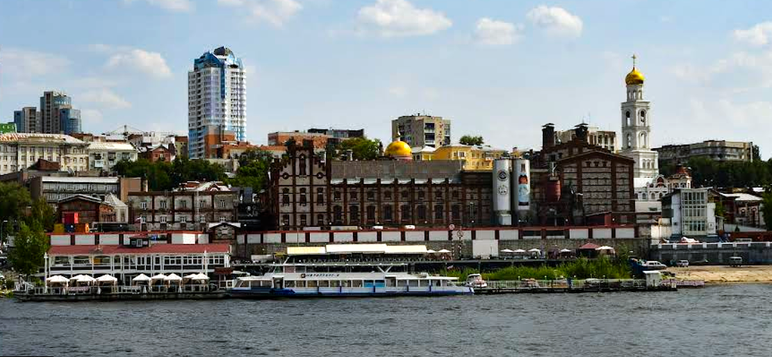 Фото с Гугл карт. Автор - Иван.