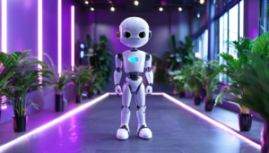    Йога-студия заменила администратора на ИИ и открыла второй филиал admin