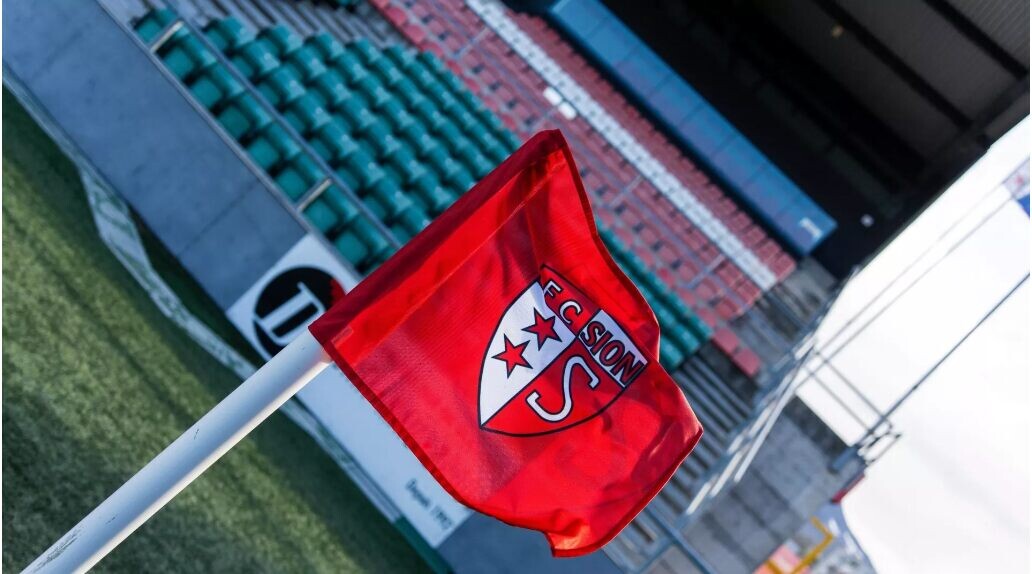    Фото: Официальный сайт ФК «Сьон»