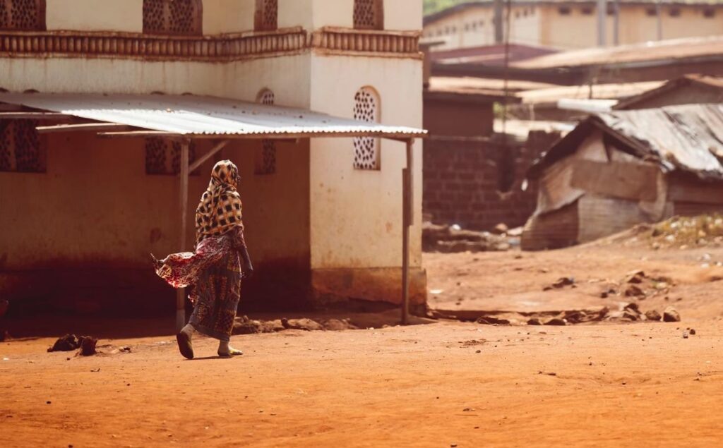    Ben White (unsplash)