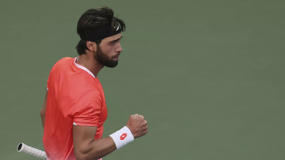 © AP Photo / Kamran Jebreili