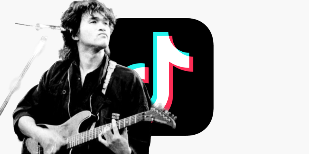 «I'm not Russian but» – TikTok массово распевает русские песни, Цой снова популярен