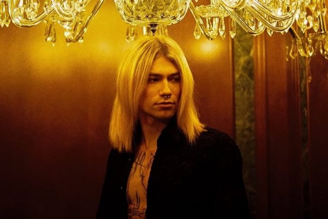    nkeeei. Фото: социальные сети