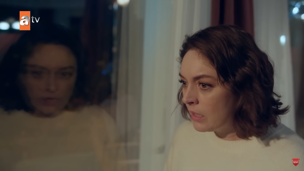 Нехир в шоке