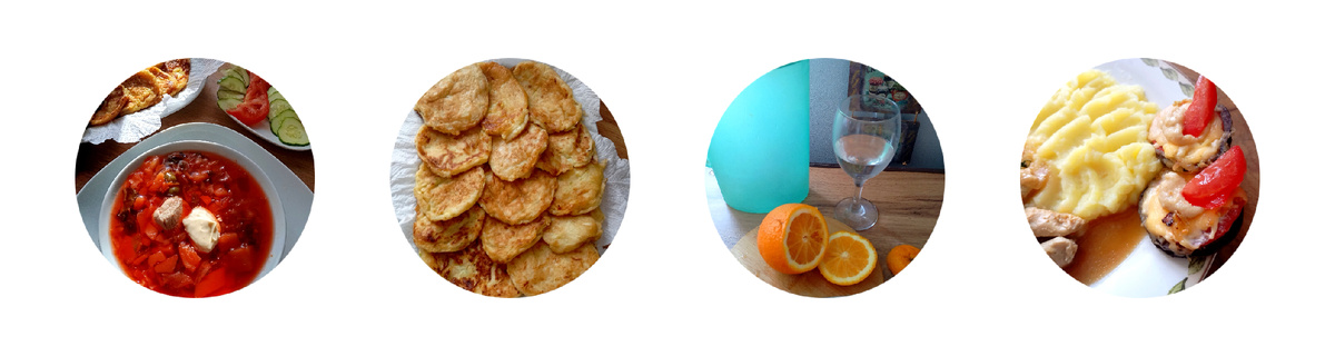 Готовлю быстро и с душой