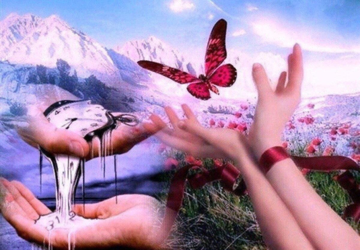 Наслаждение жизньб источник яндекс картинки