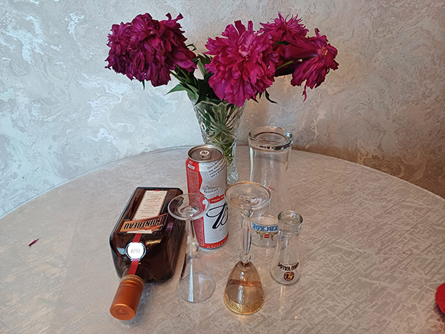 В поселке Рамешки Тверской области День молодежи жители встретят трезво