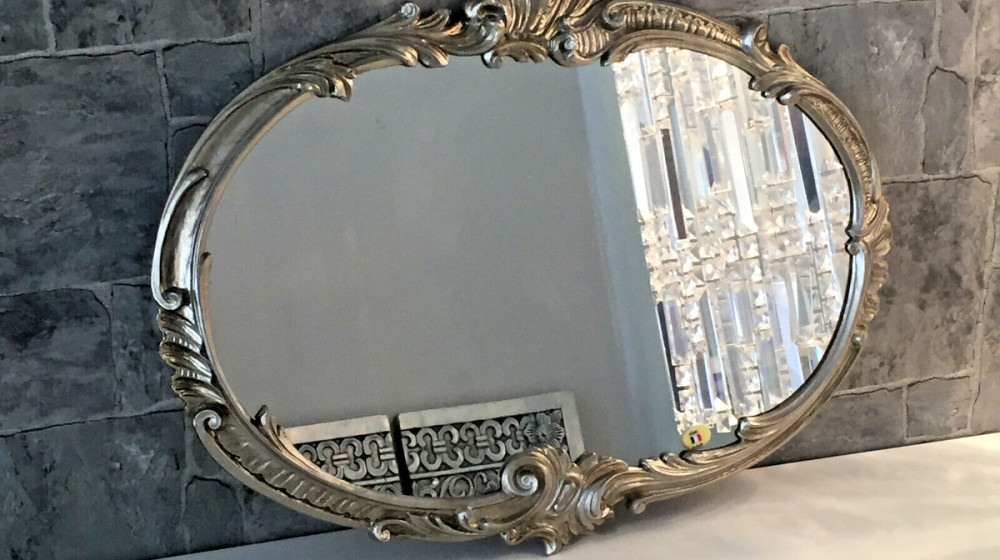    Тайна венецианских зеркал как они стали оружием шпионажа и почему технология утеряна