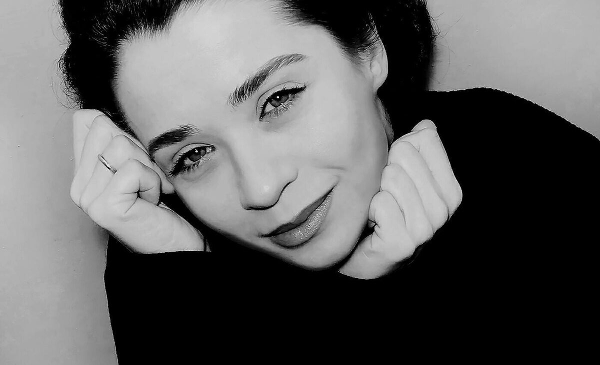 Алёна Макеева