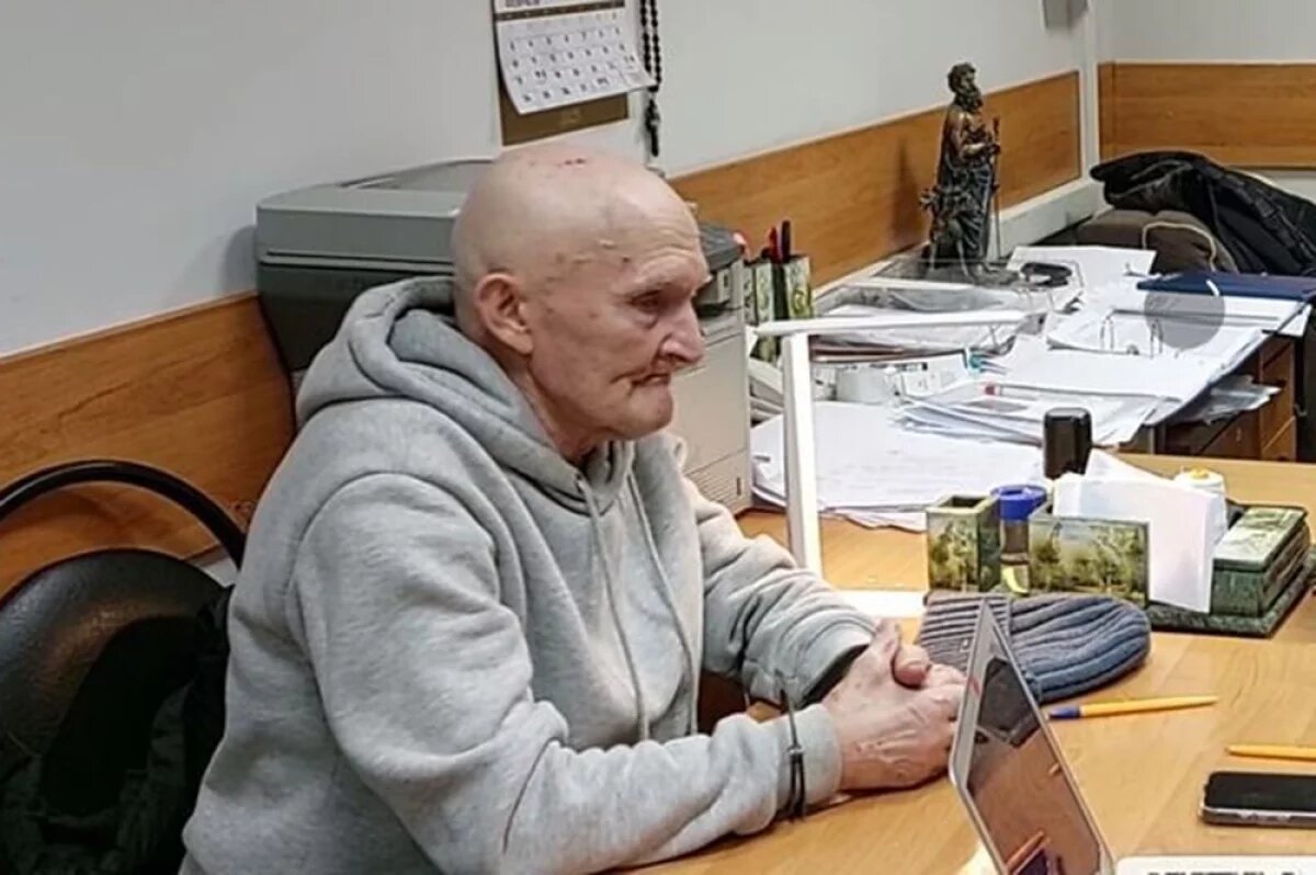    Анатолий Бровкин.