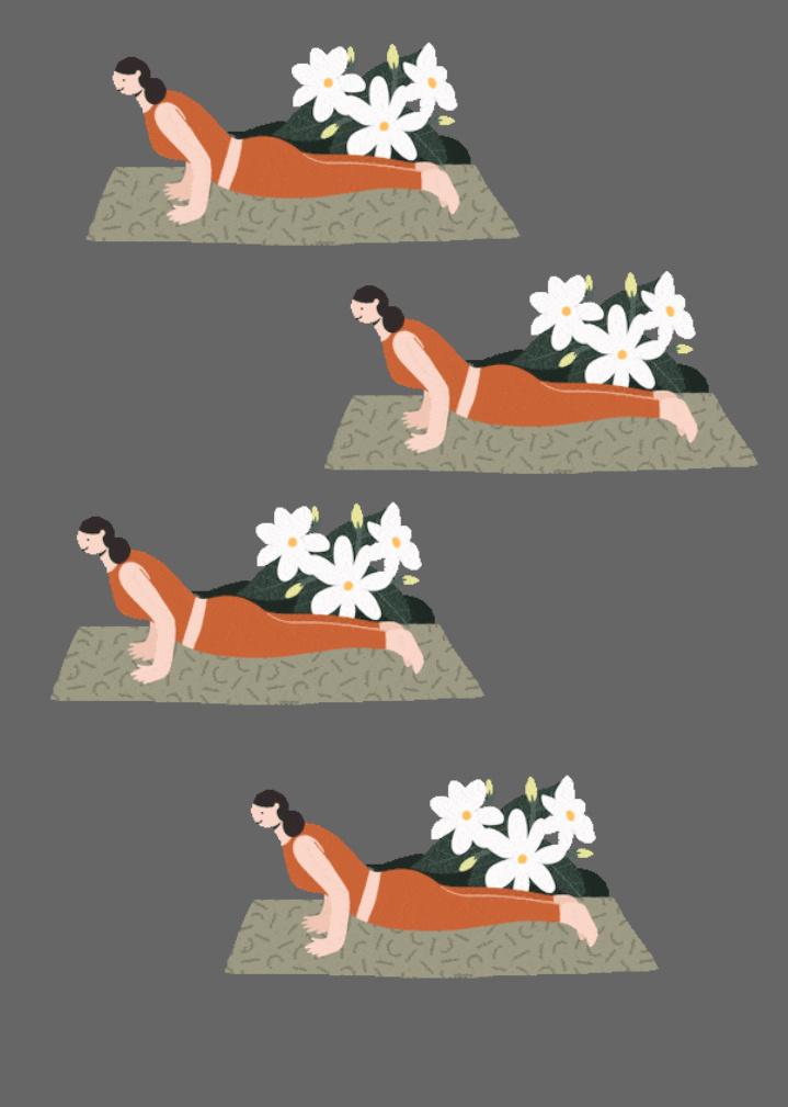 Тест на внимание