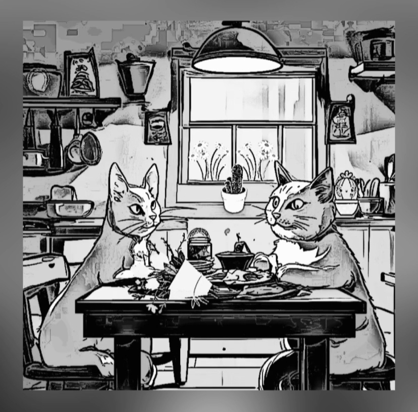 Тест на внимание и воображение 