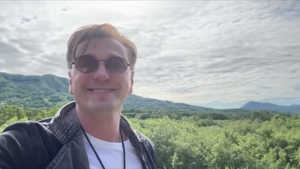 Сергей Безруков