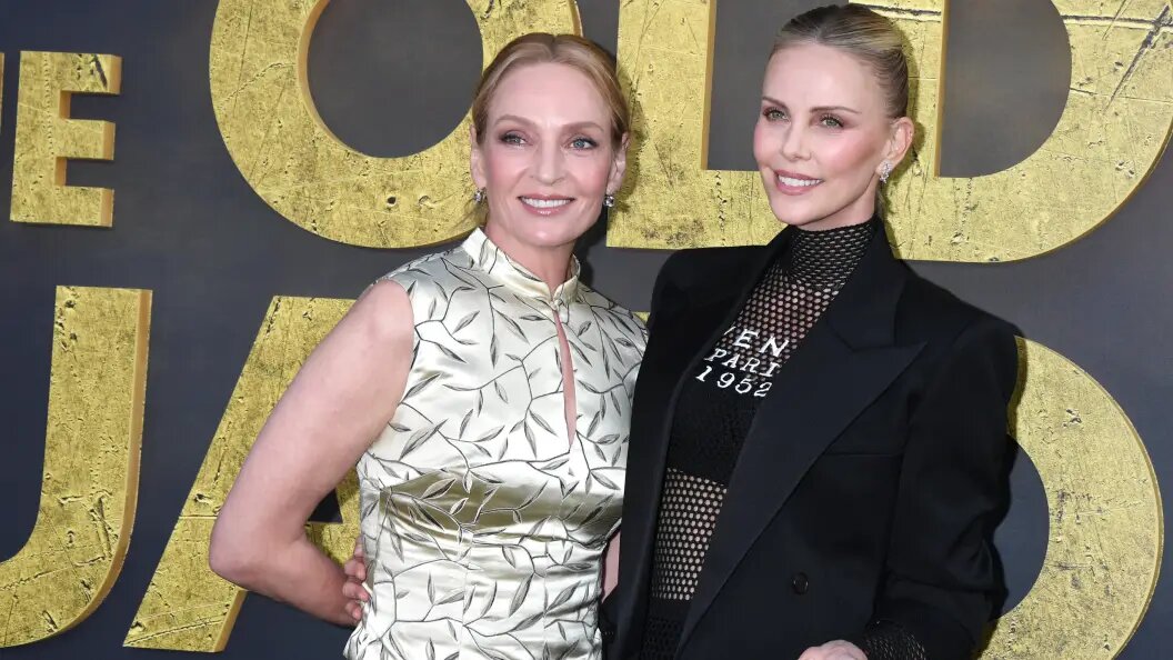    Фото: IMAGO/Jeffrey Mayer/Globallookpress