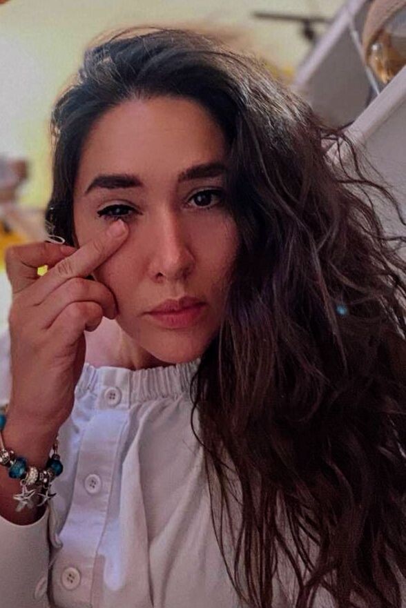 Личный архив. 