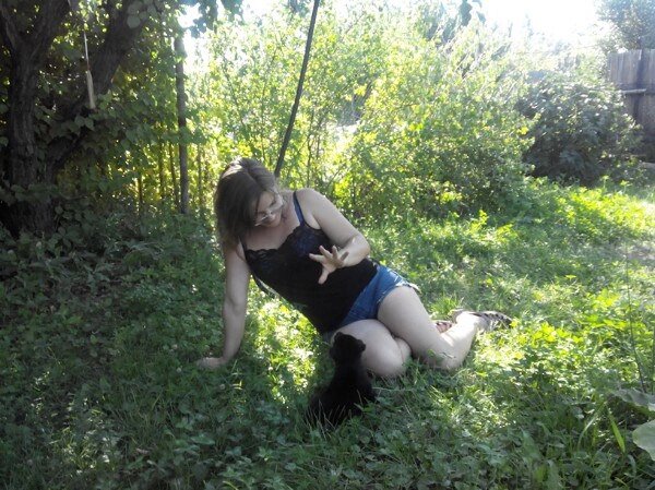 Невероятно умный малыш:)