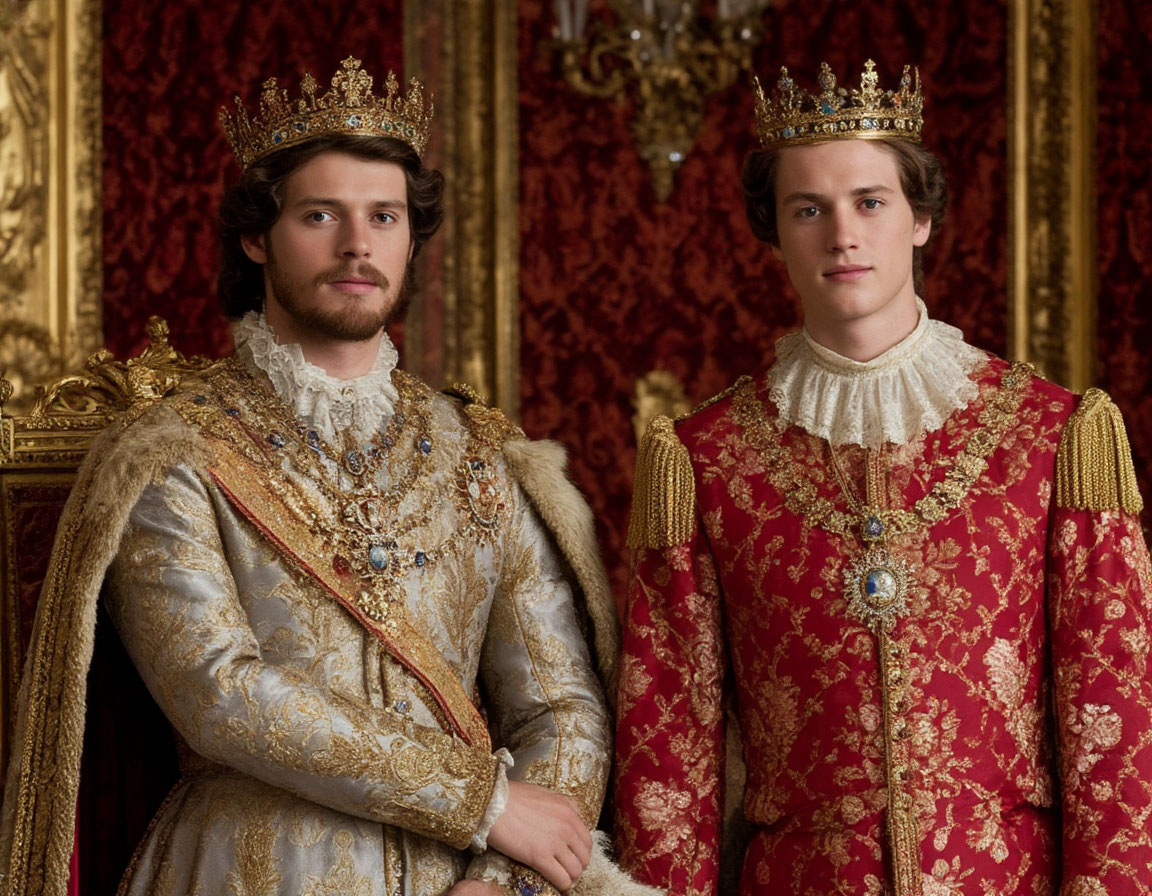    Эти фамилии носят те, кто испокон веков рождался в княжеских семьях: узнайте, есть ли ваша в списке