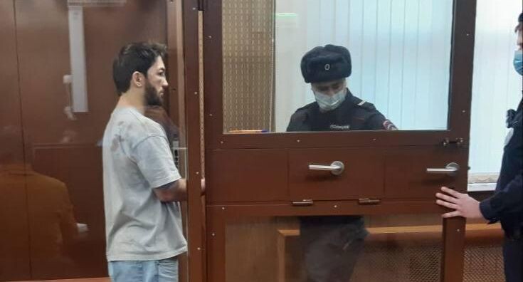    пресс-служба прокуратуры Москвы