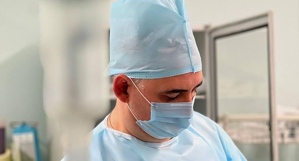    Пресс служба Минздрава Московской области