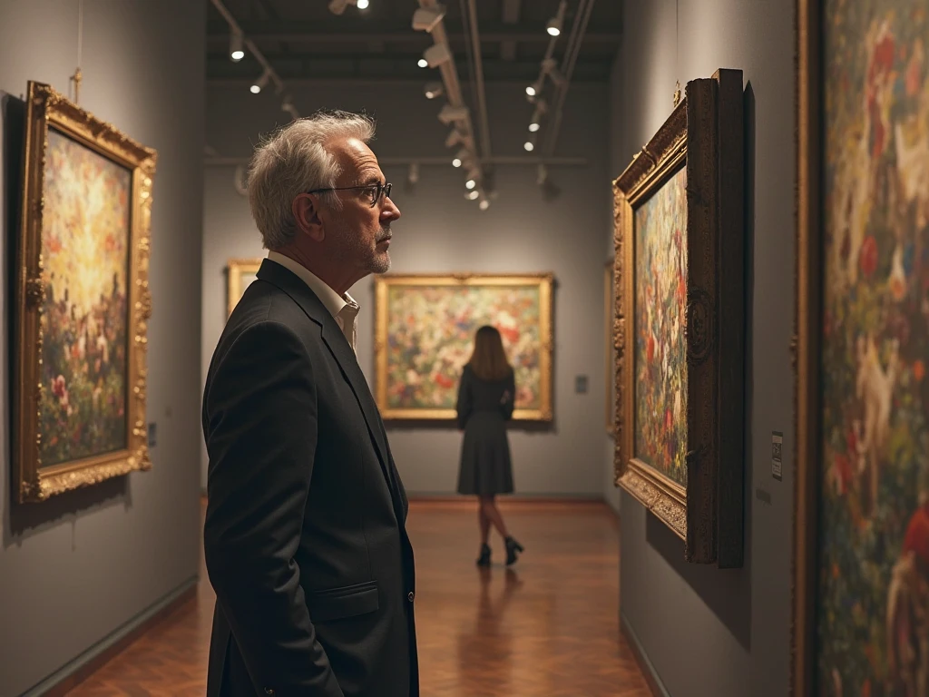 Художественный критик (арт-критик) в России