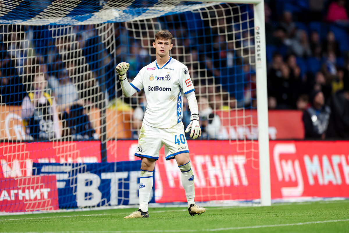 Курбан Расулов