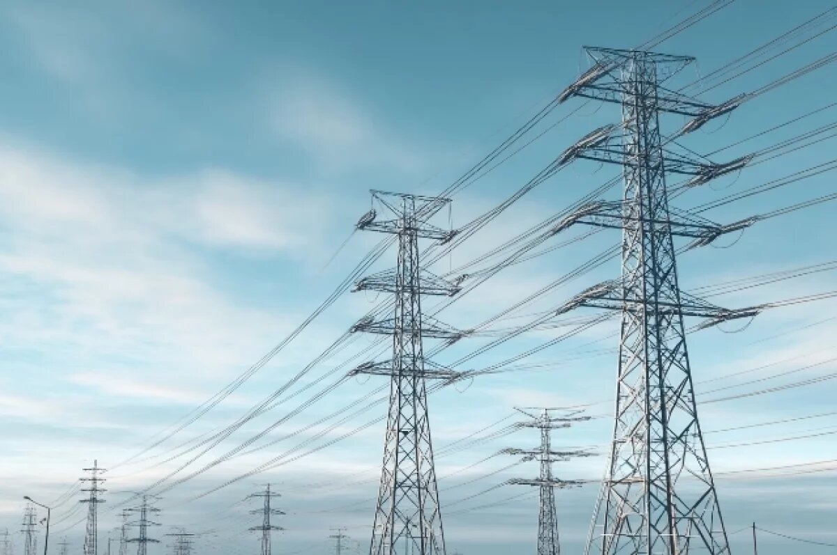    Потребителей просят подтвердить наличие электроотопления в жилье