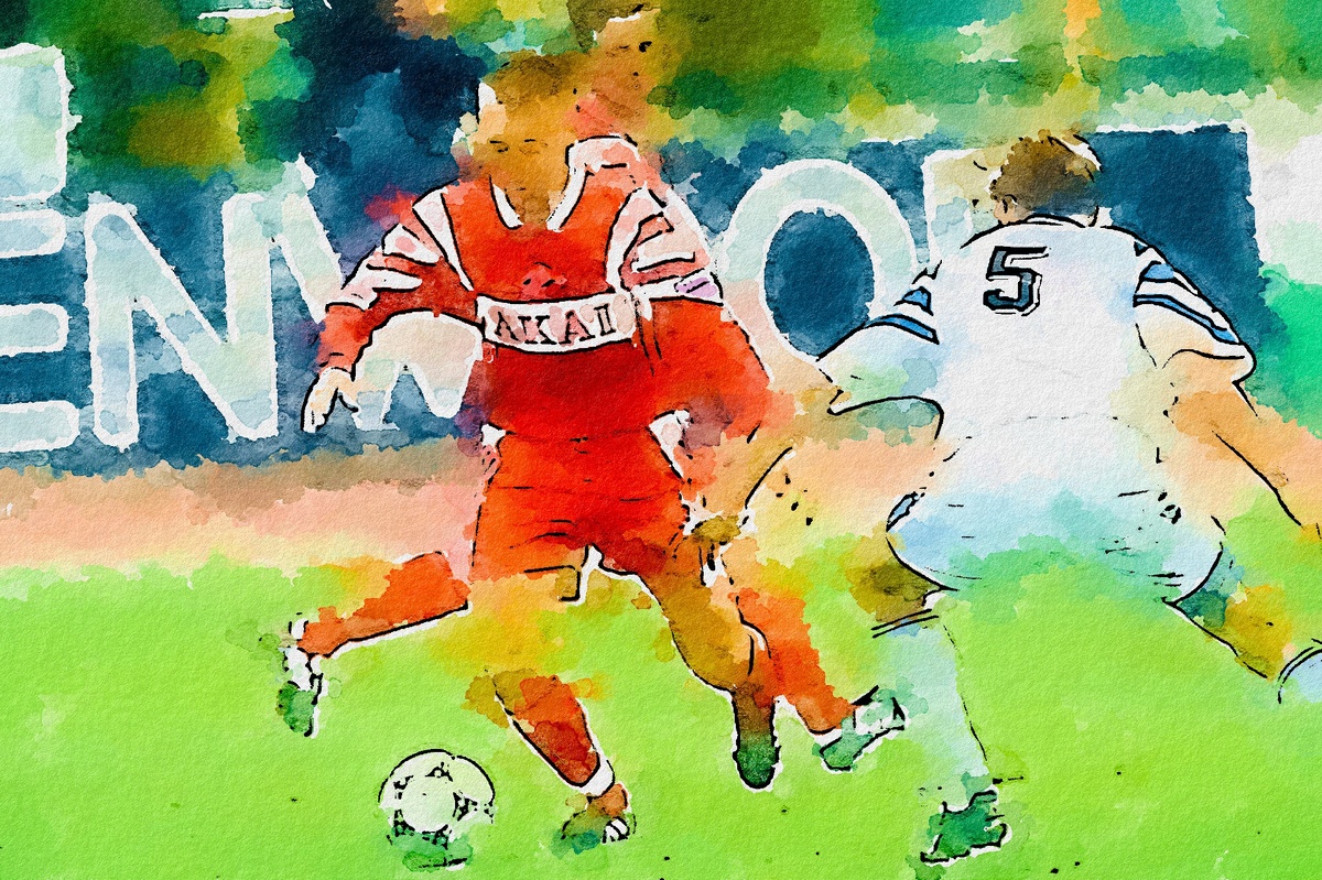 Андрей Тихонов