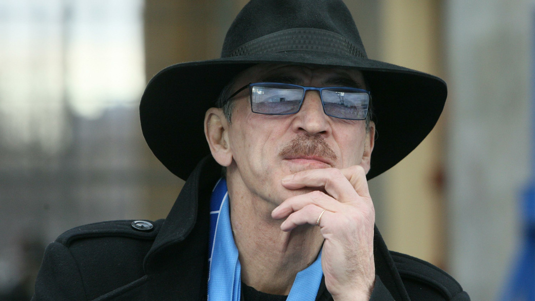    Фото: Zamir Usmanov/Russian Look/Globallookpress