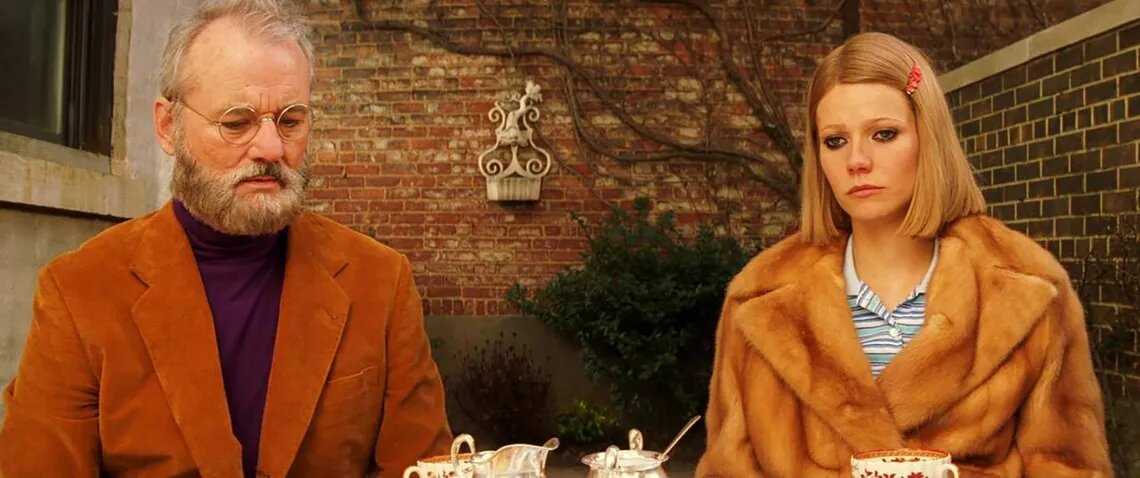 При написании сценария Уэс Андерсон черпал вдохновение из истории своей семьи. Так, детали биографии Этелины Тененбаум совпадают с историей его матери.